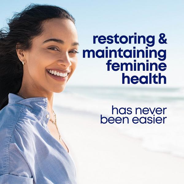 Her Own UTI Capsules #5