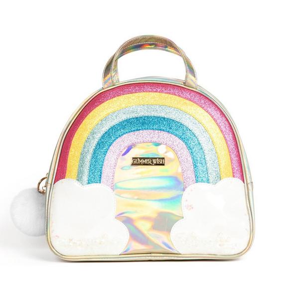 Glimmer Wish Unicorn Selfcare Keepall #1
