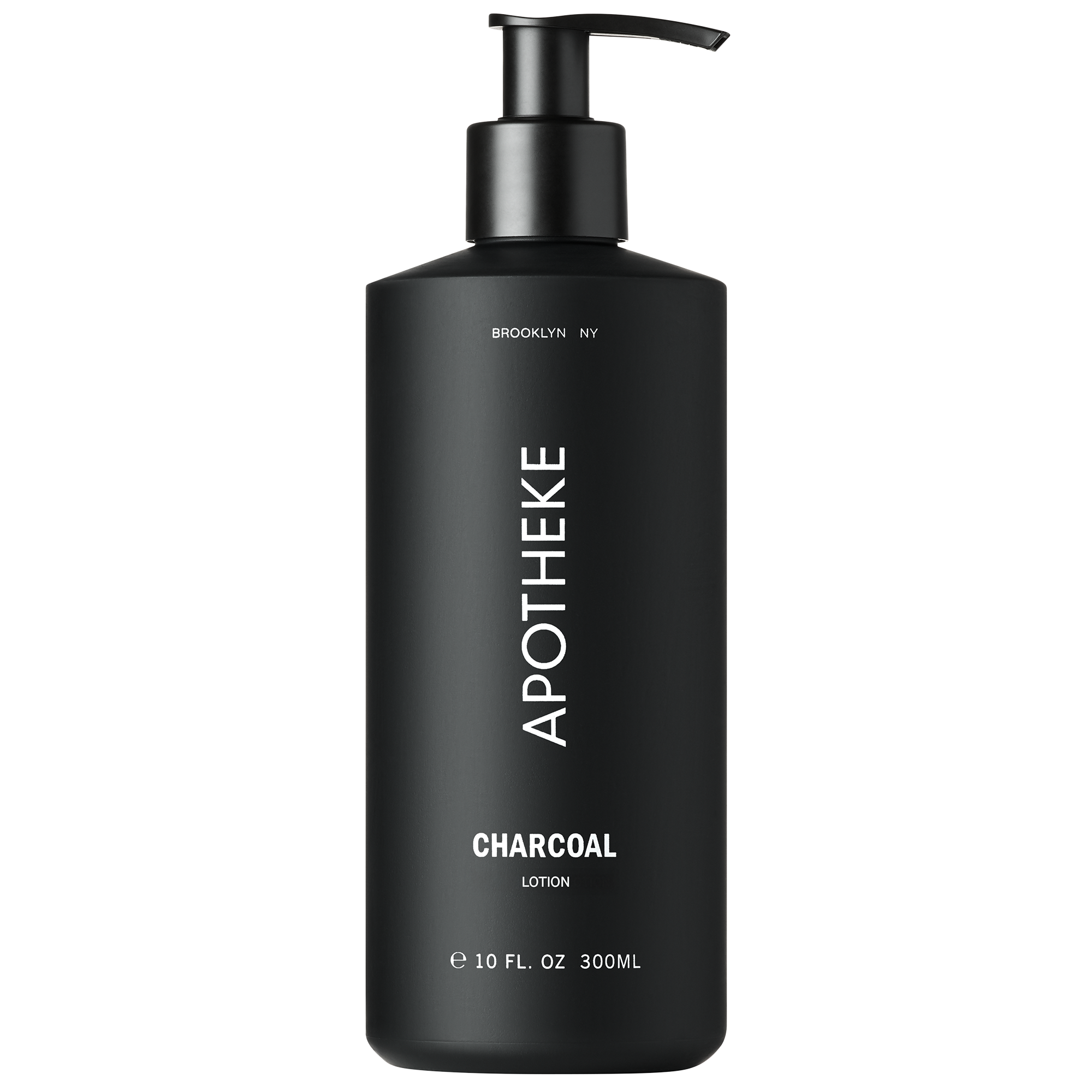 APOTHEKE Charcoal Lotion #1