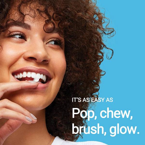 MySmile Organic Coconut Oil Toothpaste Tablets #5