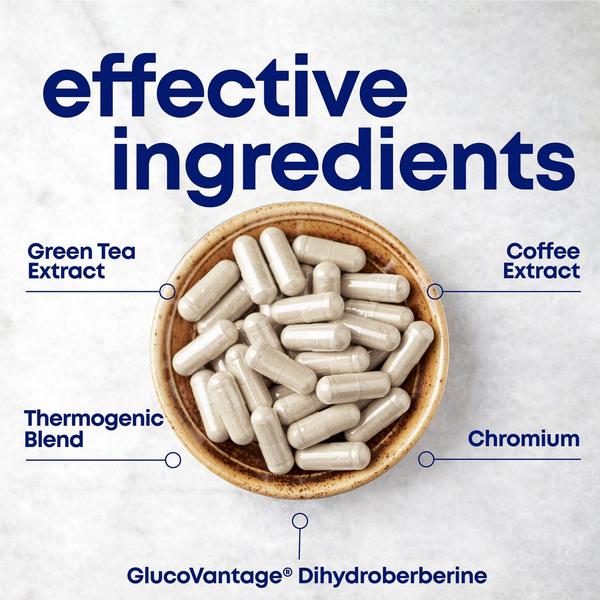 Her Own Burn Capsules #4