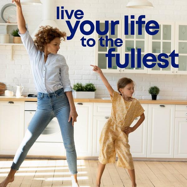 Her Own Burn Capsules #5