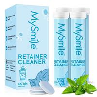 Denture Cleaning Tablets