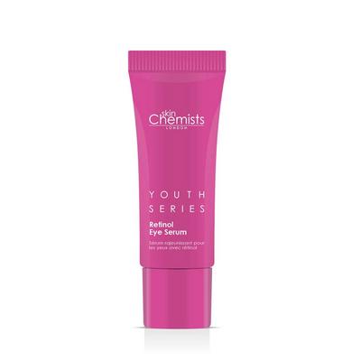 skinChemists Youth Series Retinol & Bakuchiol Eye Serum