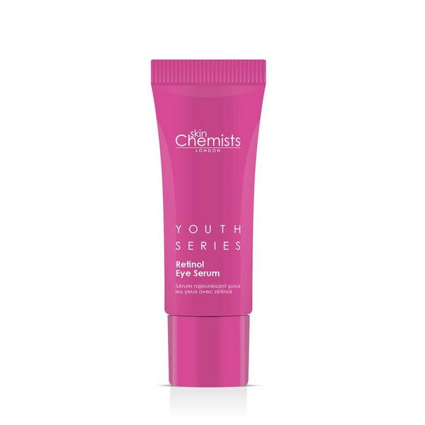 skinChemists Youth Series Retinol & Bakuchiol Eye Serum #1