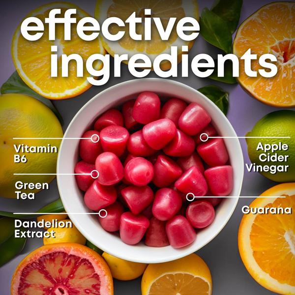 Her Own Debloat Gummies #4