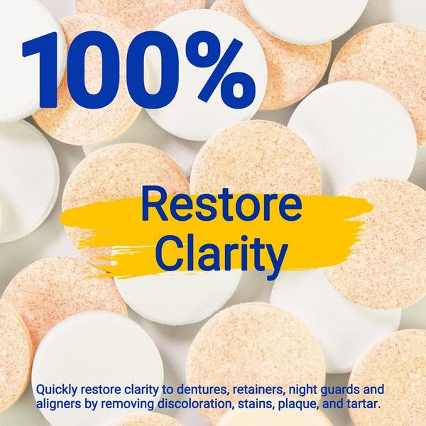 MySmile Denture Cleaning Tablets #2