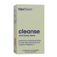Cleanse Capsules