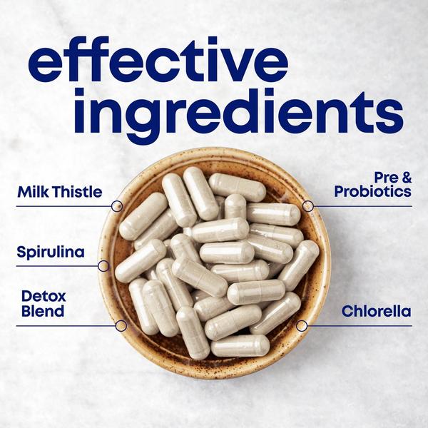 Her Own Cleanse Capsules #4