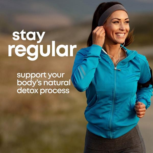 Her Own Cleanse Capsules #5