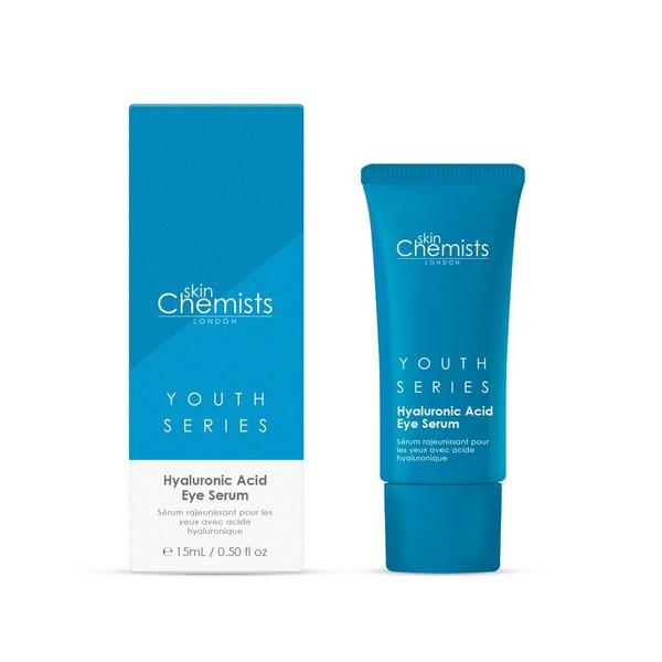 skinChemists Youth Series 1.5% Hyaluronic Acid Eye Serum #2