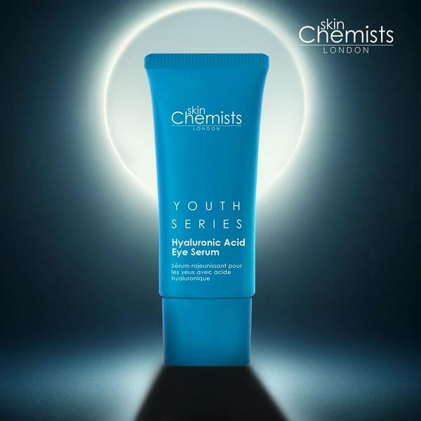 skinChemists Youth Series 1.5% Hyaluronic Acid Eye Serum #4