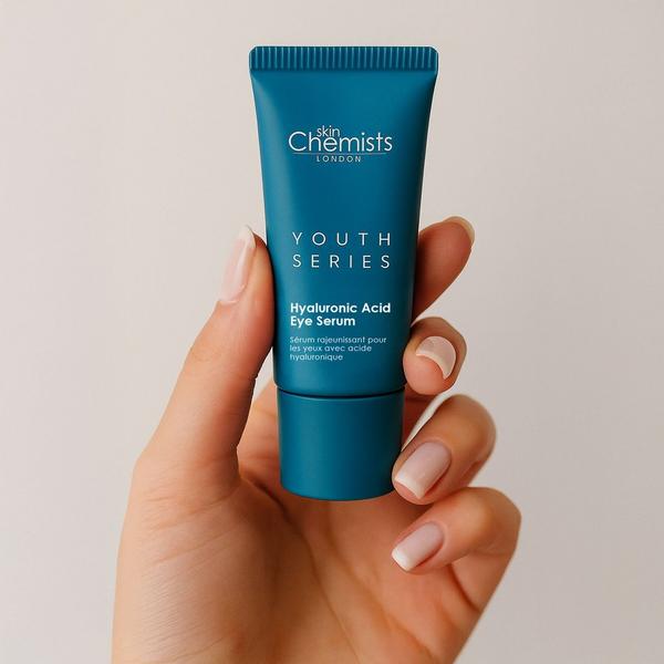 skinChemists 1.5% Hyaluronic Acid Eye Serum #6