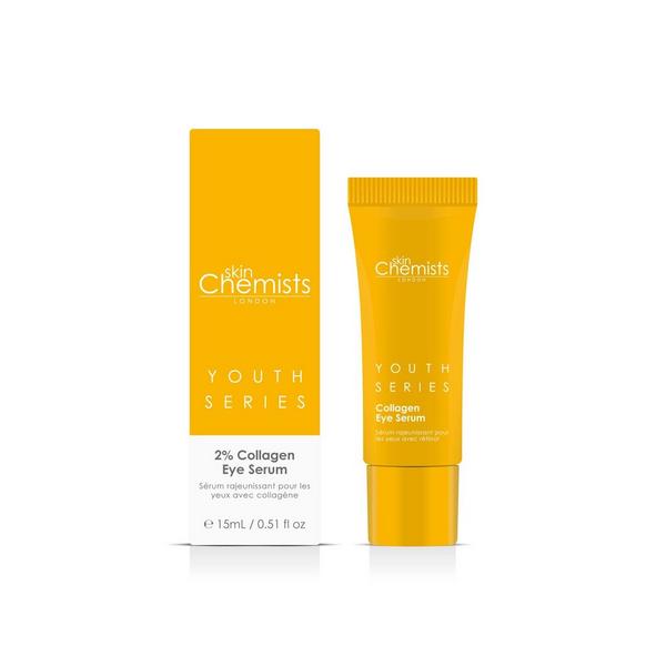 skinChemists Youth Series 2% Collagen Eye Serum #2