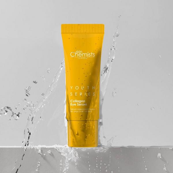 skinChemists Youth Series 2% Collagen Eye Serum #3