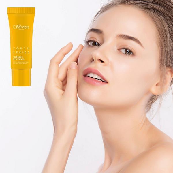skinChemists Youth Series 2% Collagen Eye Serum #5