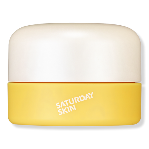 Saturday Skin - Yuzu Vitamin C Bright Eye Cream | Ulta Beauty