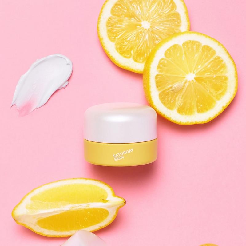Saturday Skin - Yuzu Vitamin C Bright Eye Cream | Ulta Beauty