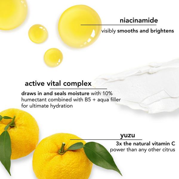 Saturday Skin Yuzu Vitamin C Bright Eye Cream #5