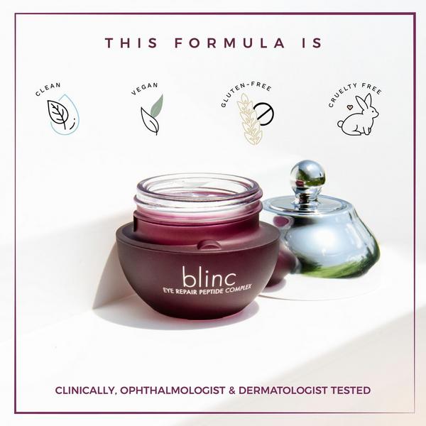 Blinc Eye Repair Peptide Complex #7