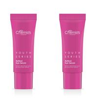 Youth Series Retinol & Bakuchiol Eye Serum