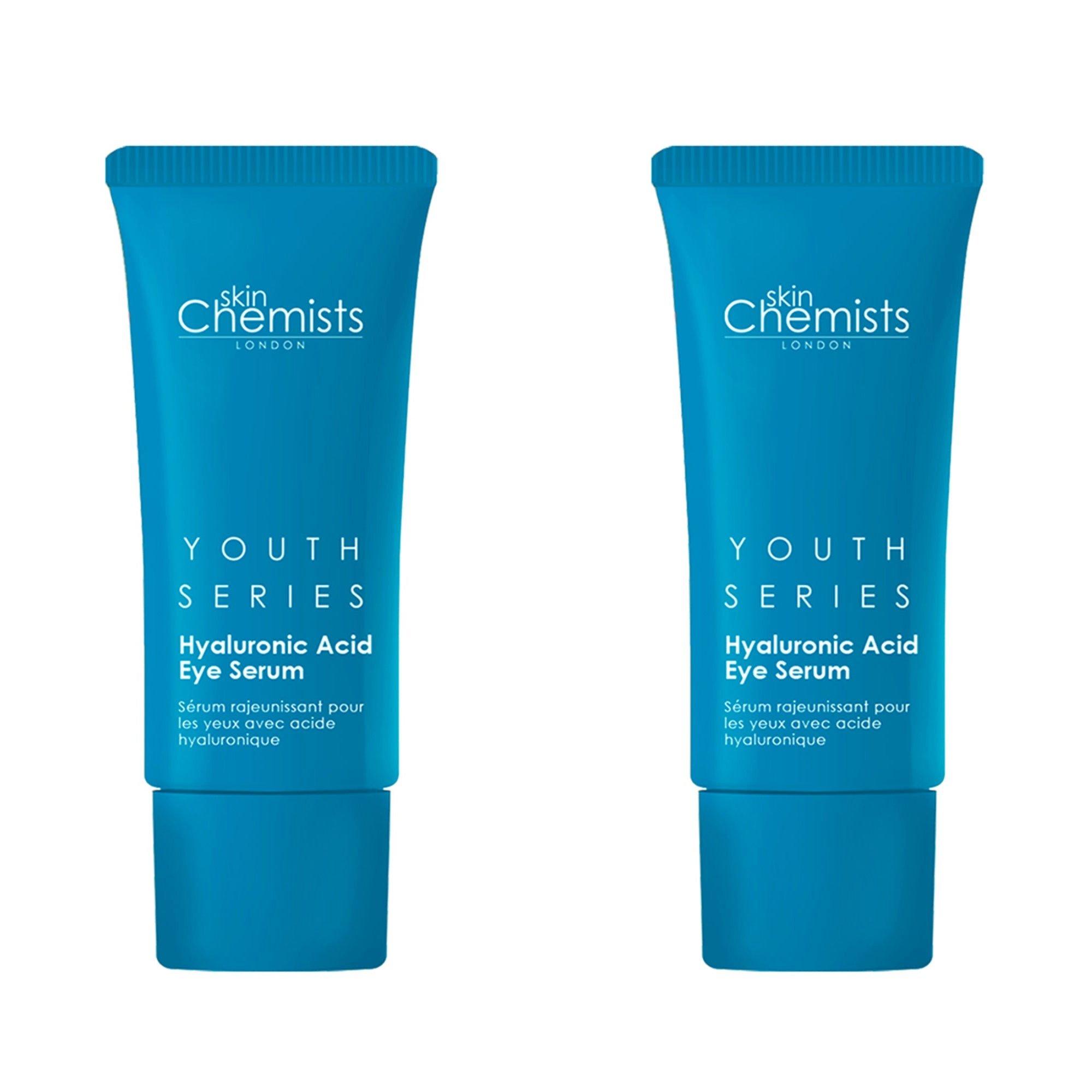 skinChemists Youth Series 1.5% Hyaluronic Acid Eye Serum #1