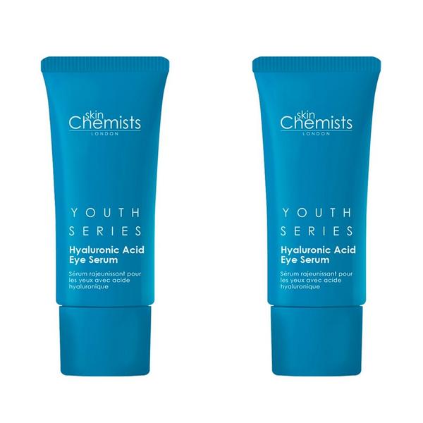 skinChemists Youth Series 1.5% Hyaluronic Acid Eye Serum #1