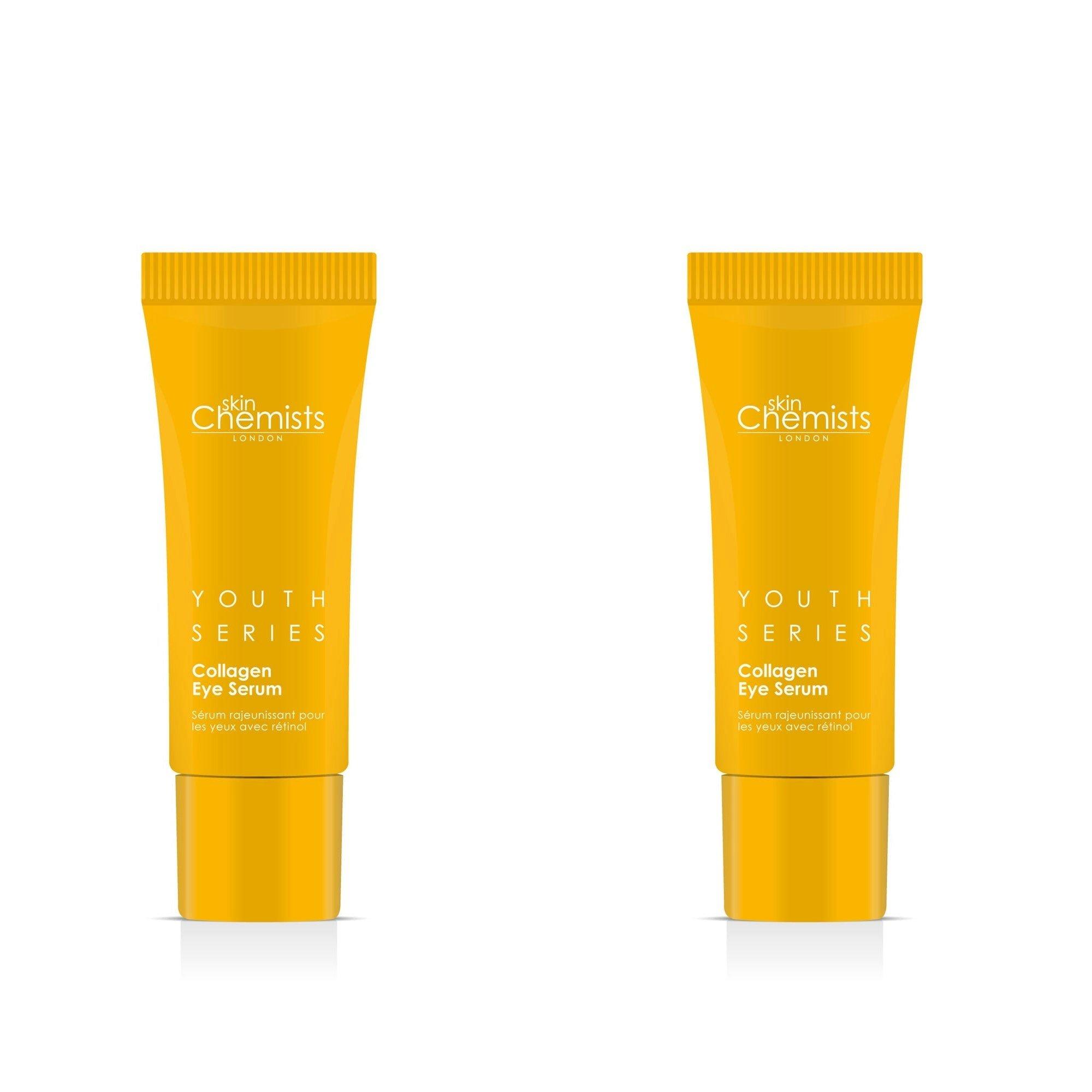 skinChemists Youth Series 2% Collagen Eye Serum #1