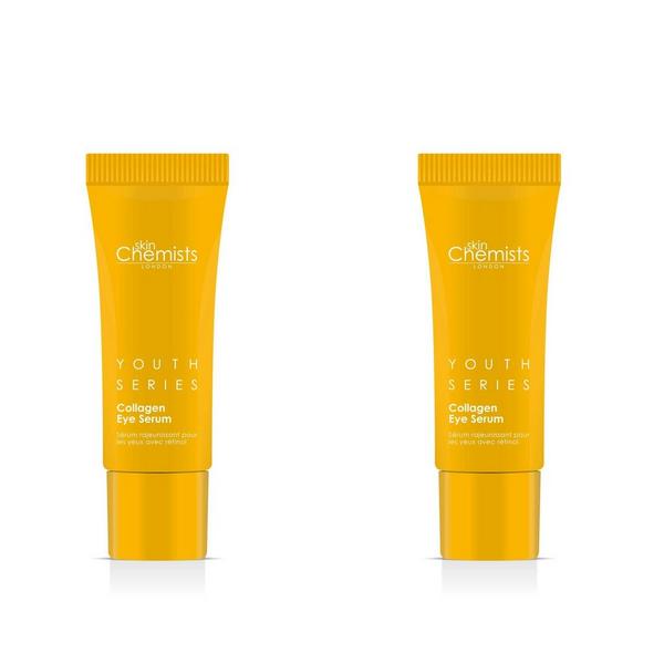 skinChemists Youth Series 2% Collagen Eye Serum #1