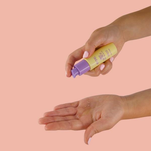 Evre Skincare Face Up To It Clarifying Dry Oil for Teens #2