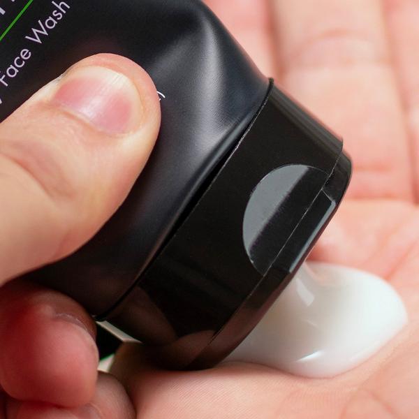 Tiege Hanley WASH Daily Face Wash #3