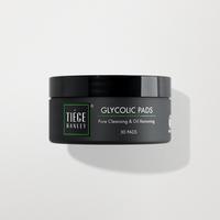 GLYCOLIC PADS Pore Cleansing & Oil Removing