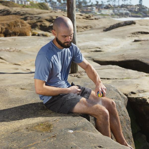 Oars + Alps Hydrating Antioxidant SPF 70 Spray #4