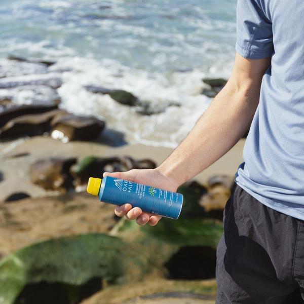 Oars + Alps Hydrating Antioxidant SPF 70 Spray #5