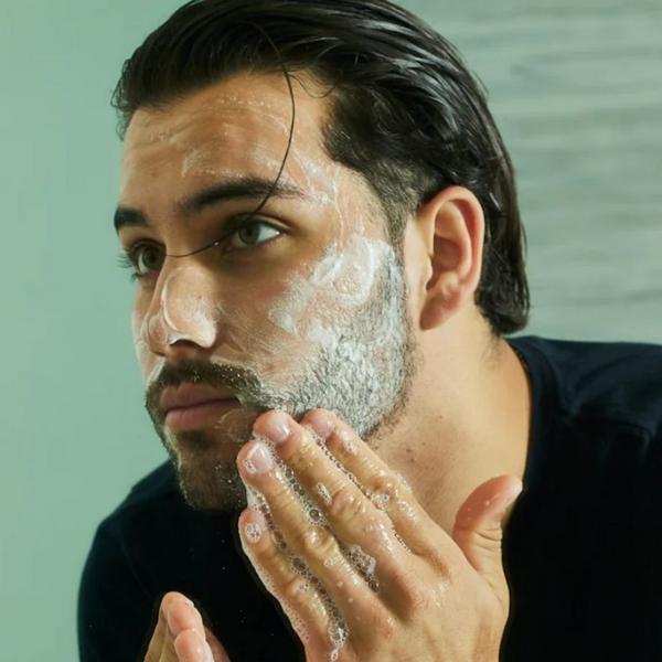 Tiege Hanley WASH Daily Face Wash #3