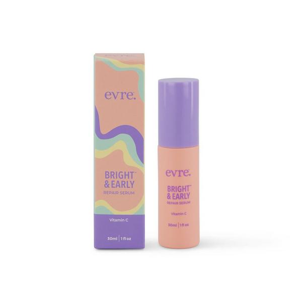 Evre Skincare Bright & Early Vitamin C Repair Serum for Teens #1