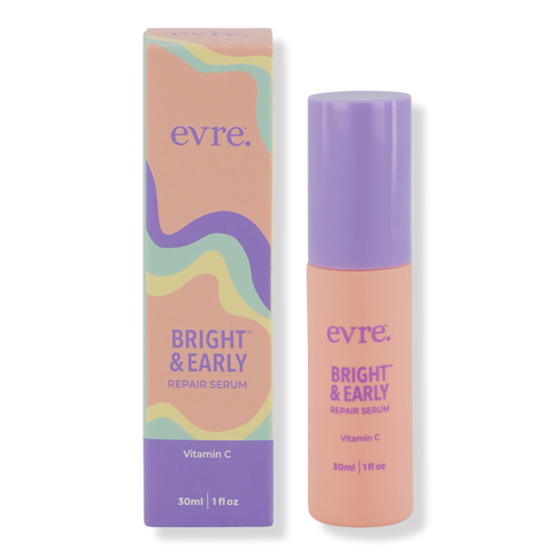 Evre Skincare - Bright & Early Vit C Repair Serum for Teens | Ulta