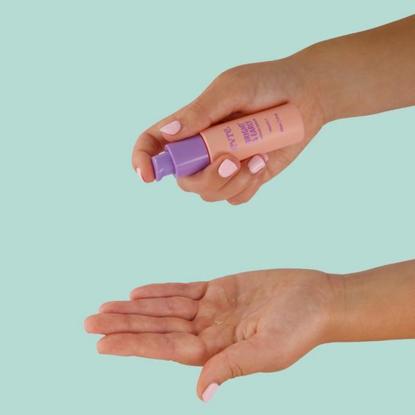 Evre Skincare Bright & Early Vitamin C Repair Serum for Teens #3