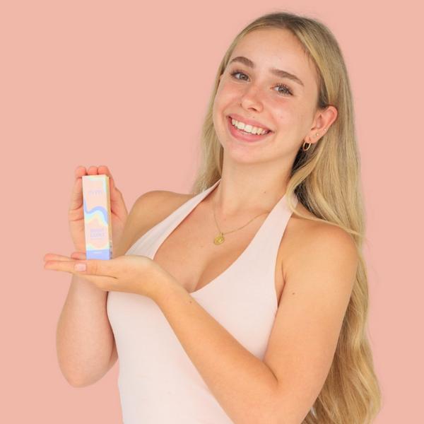 Evre Skincare Bright & Early Vitamin C Repair Serum for Teens #4