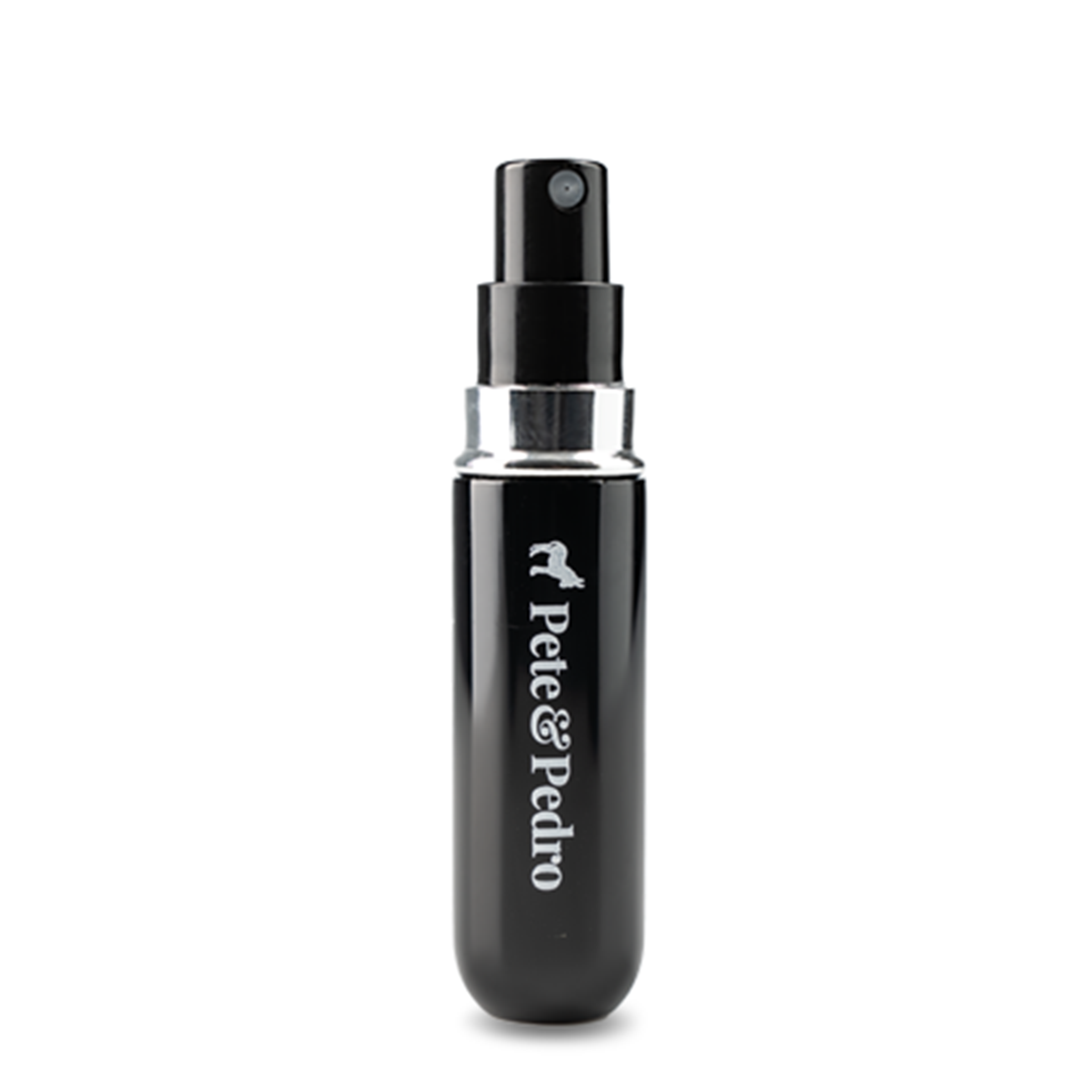 Pete & Pedro Cologne Refillable Travel Sprayer #1