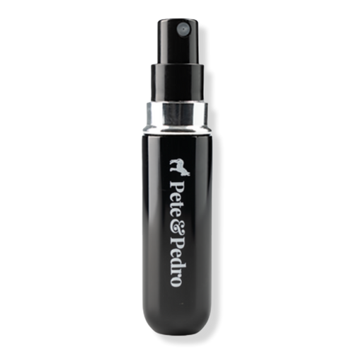 Cologne & Fragrance Refillable Portable Travel Sprayer TSA Approved