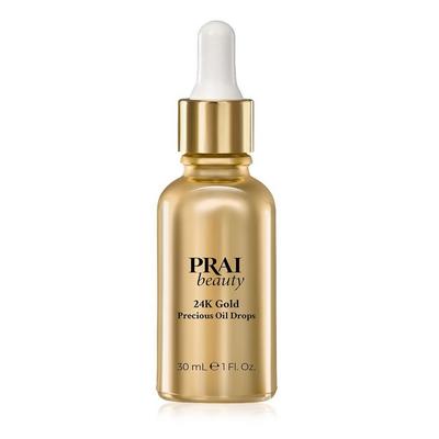 PRAI Beauty 24K Gold Precious Oil Drops