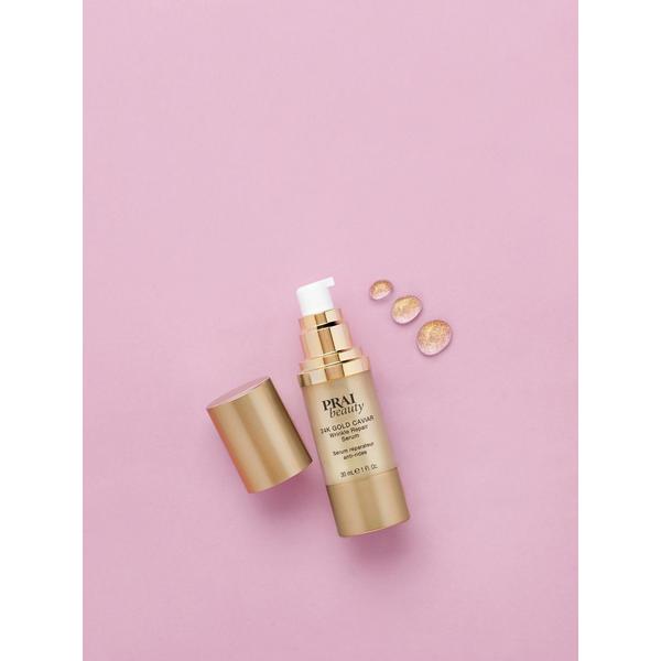 PRAI Beauty 24K Gold Caviar Wrinkle Repair Serum #2