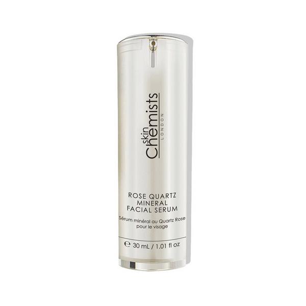 skinChemists Rose Quartz Mineral Facial Serum #1