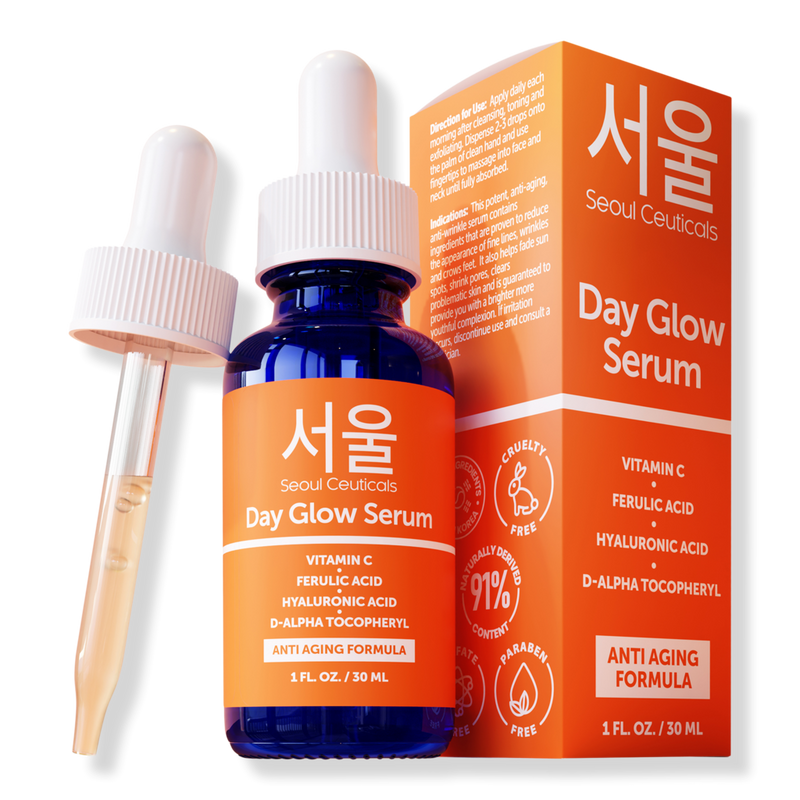 Day Glow Vitamin C Serum
