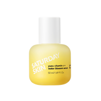 Yuzu Vitamin C + Water Blossom Serum
