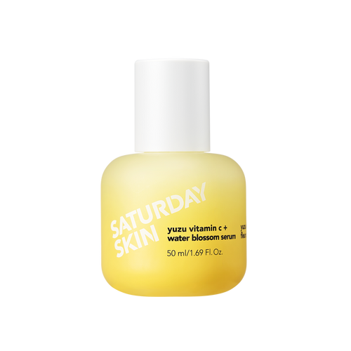 Saturday Skin - 50ml Yuzu Vitamin C + Water Blossom Serum | Ulta