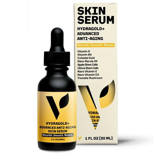 Veggimins - HydraGold + Advanced Anti-Aging Skin Serum | Ulta Beauty