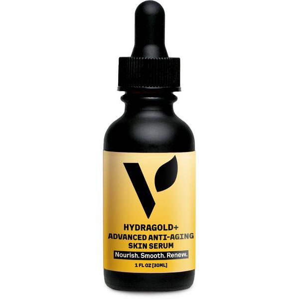 Veggimins HydraGold + Advanced Anti-Aging Skin Serum #6