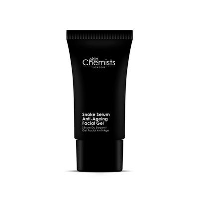 skinChemists Snake Serum Anti-Aging Facial Gel